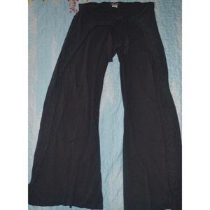 Billabong Split Leg Pants
